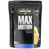 Max Motion, 1000 гр. апельсин Mxl